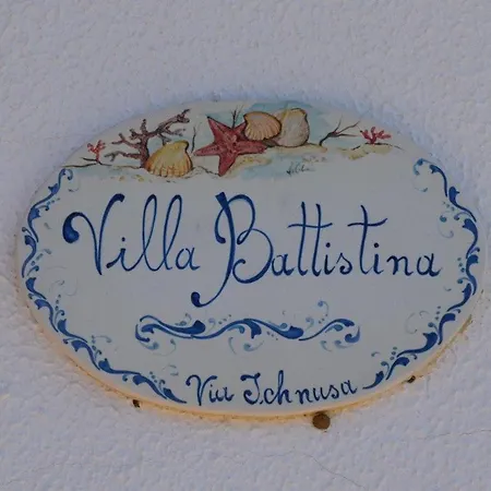 Battistina *