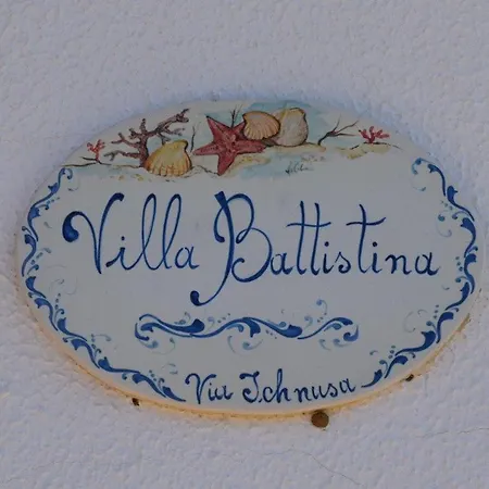 Battistina *