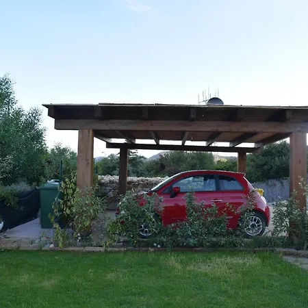 Battistina Casa vacanze