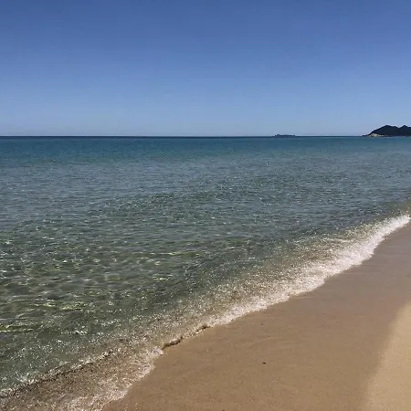 Battistina Casa vacanze *