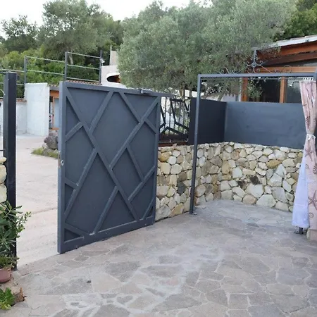 Casa vacanze Battistina *