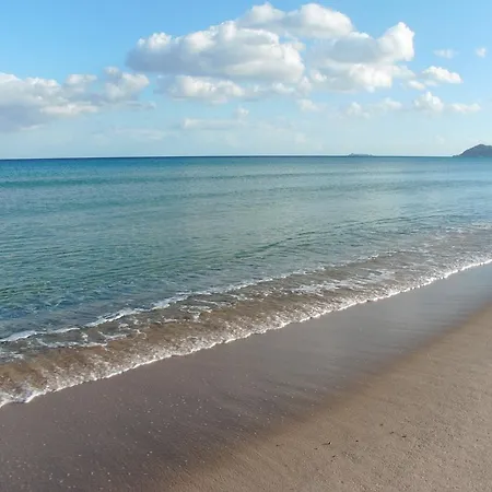 Battistina Nyaraló Costa Rei