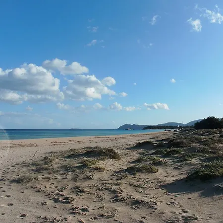 Battistina * Costa Rei