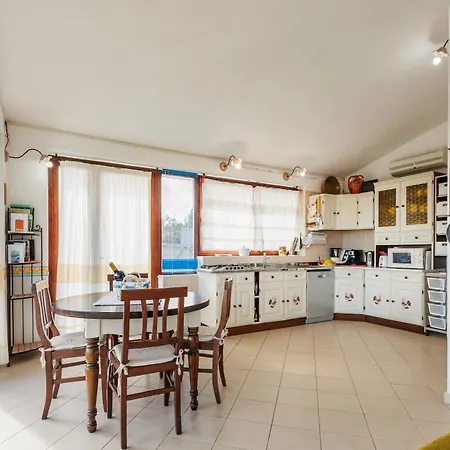 Vakantiehuis Battistina Costa Rei