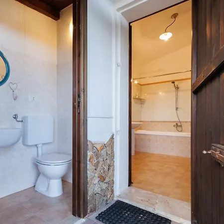 Vakantiehuis Battistina Costa Rei