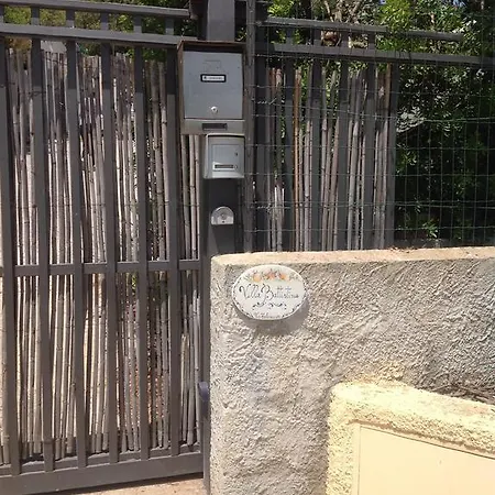 Casa vacanze Battistina Costa Rei