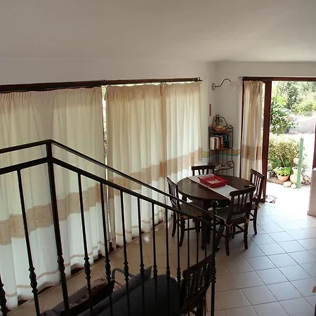 Nyaraló Battistina *