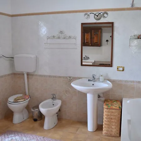 Nyaraló Battistina *