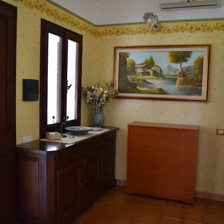 Casa vacanze Battistina *