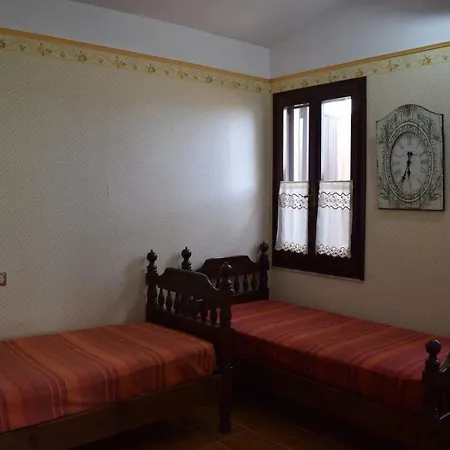 Battistina Casa vacanze