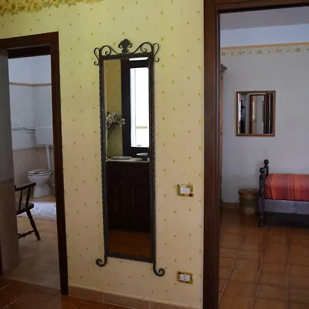 Battistina Casa vacanze