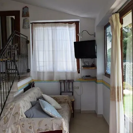 Battistina Costa Rei