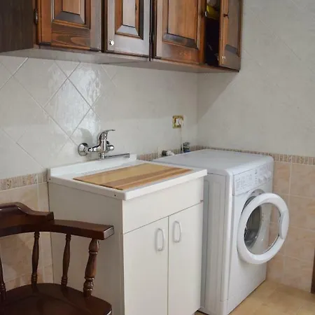 Battistina Nyaraló Costa Rei