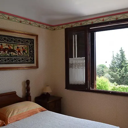 Battistina Casa vacanze Costa Rei