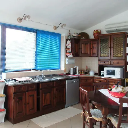 Casa vacanze Battistina