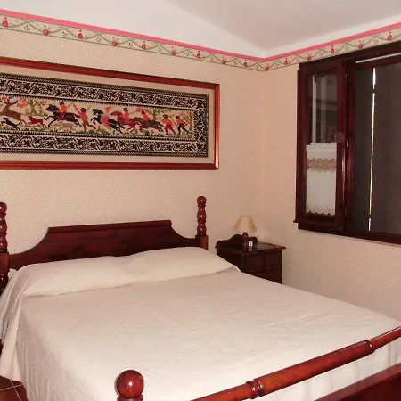 Battistina * Costa Rei