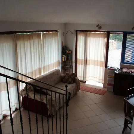 Battistina Nyaraló Costa Rei