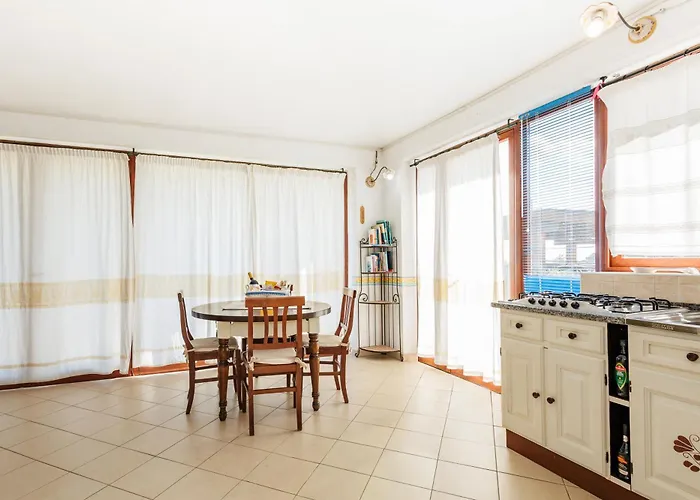 Holiday home Battistina