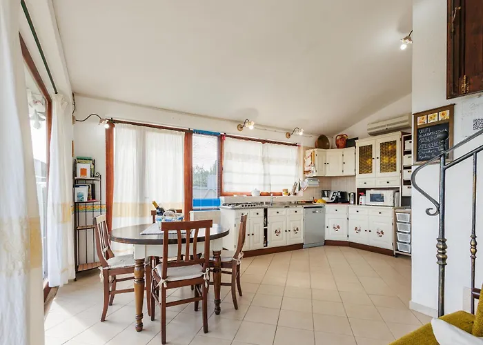 Holiday home Battistina Costa Rei