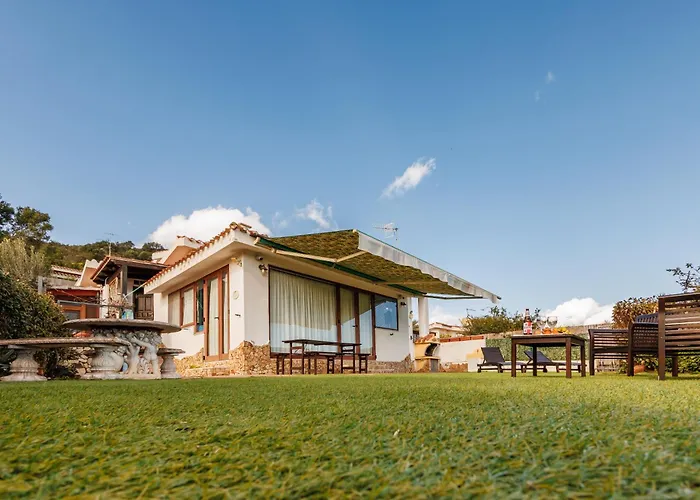 Battistina Holiday home