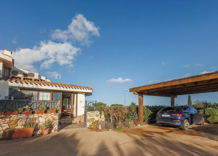Holiday home Battistina
