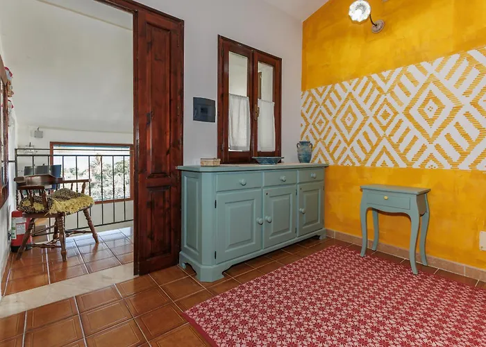 Battistina Holiday home *
