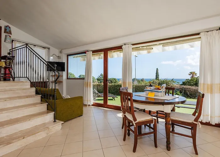 Battistina Holiday home Costa Rei