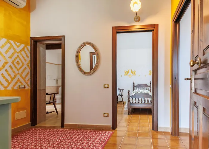 Holiday home Battistina